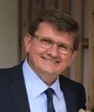François Dumez, nouveau président d'ITEA