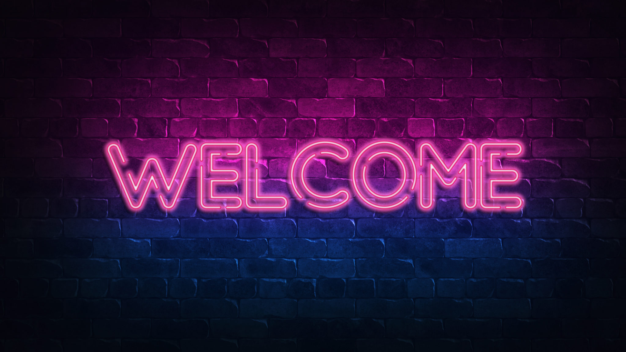 Steam welcome sign фото 27