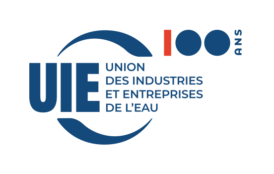 Logo de l'entreprise Eau, 100 ans