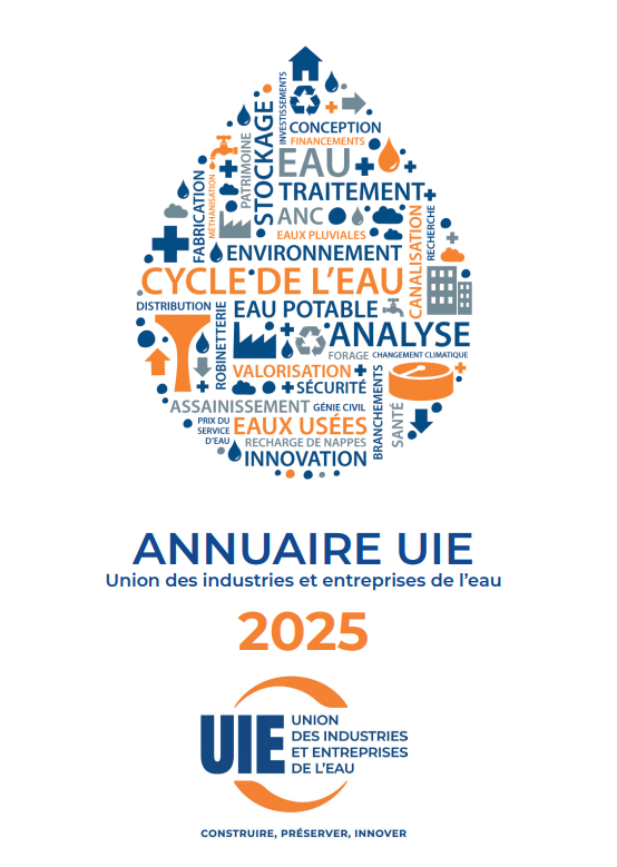 Annuaire UIE 2025