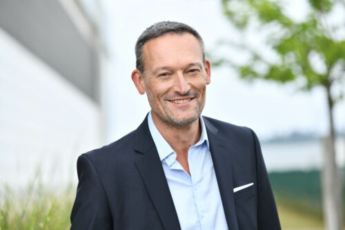 Frank Bourgois, Président de l'IFEP