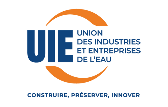 Logo de l'entreprise Eau, 100 ans