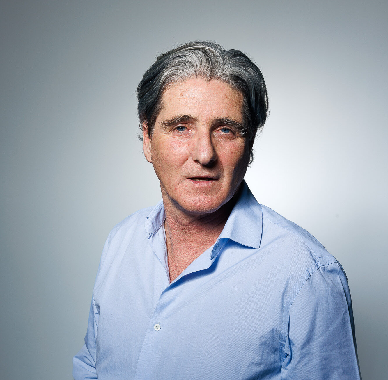 Gérald Sancier, Président du SFEG