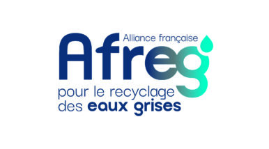 Logo de l'AFREG