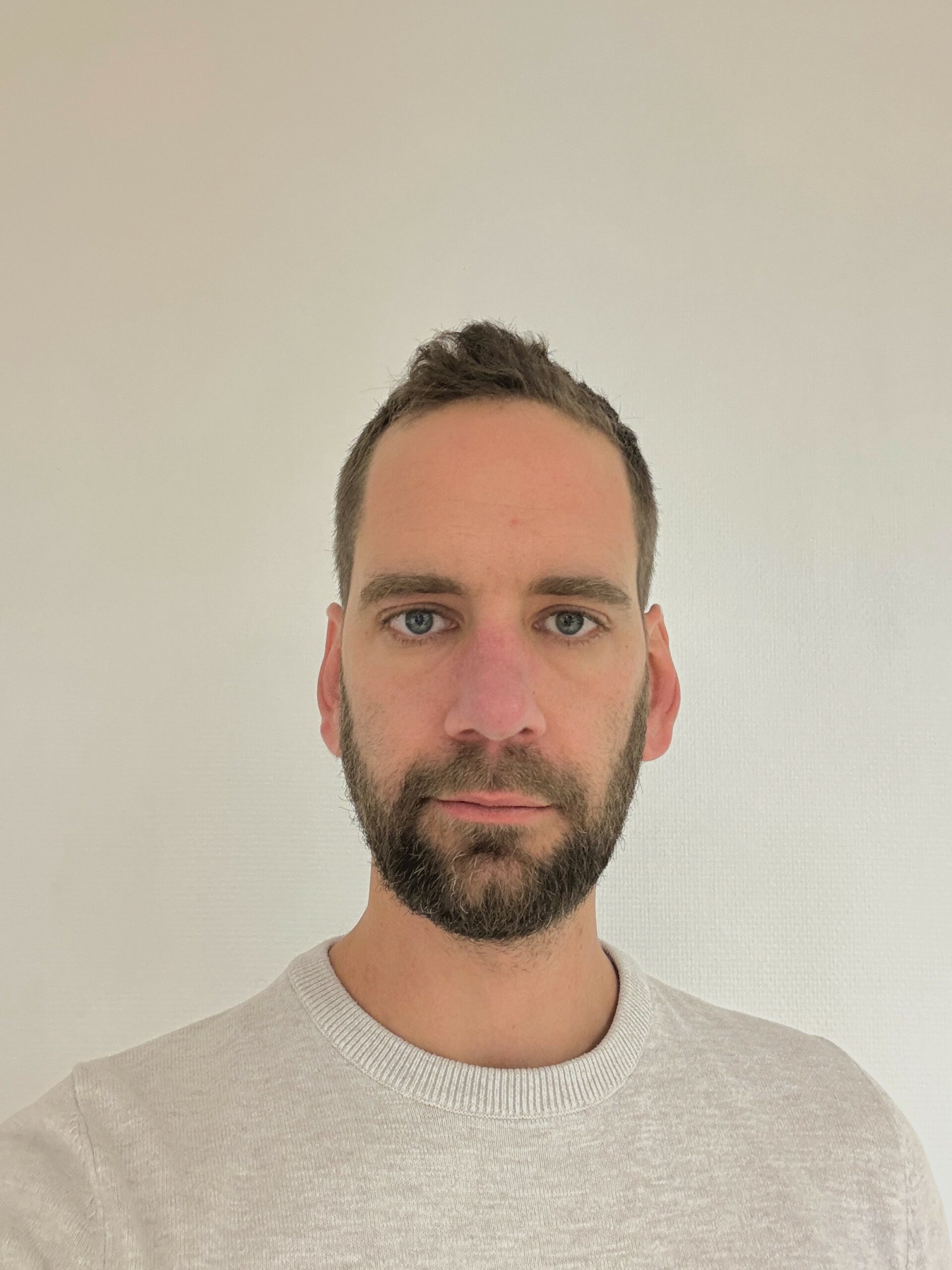 Arthur Leca, président du GCEE